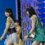 【ライブレポート】SUPER☆GiRLSがTIF2017で『ギラギラRevolution』など全８曲披露！パワフルなパフォーマンスでオーディエンスを圧倒！