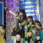 【ライブレポート】SUPER☆GiRLSがTIF2017で『ギラギラRevolution』など全８曲披露！パワフルなパフォーマンスでオーディエンスを圧倒！