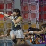 【ライブレポート】SUPER☆GiRLSがTIF2017で『ギラギラRevolution』など全８曲披露！パワフルなパフォーマンスでオーディエンスを圧倒！
