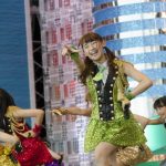 【ライブレポート】SUPER☆GiRLSがTIF2017で『ギラギラRevolution』など全８曲披露！パワフルなパフォーマンスでオーディエンスを圧倒！