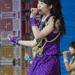 【ライブレポート】SUPER☆GiRLSがTIF2017で『ギラギラRevolution』など全８曲披露！パワフルなパフォーマンスでオーディエンスを圧倒！