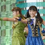 【ライブレポート】SUPER☆GiRLSがTIF2017で『ギラギラRevolution』など全８曲披露！パワフルなパフォーマンスでオーディエンスを圧倒！