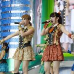【ライブレポート】SUPER☆GiRLSがTIF2017で『ギラギラRevolution』など全８曲披露！パワフルなパフォーマンスでオーディエンスを圧倒！
