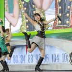 【ライブレポート】SUPER☆GiRLSがTIF2017で『ギラギラRevolution』など全８曲披露！パワフルなパフォーマンスでオーディエンスを圧倒！
