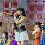 【ライブレポート】SUPER☆GiRLSがTIF2017で『ギラギラRevolution』など全８曲披露！パワフルなパフォーマンスでオーディエンスを圧倒！