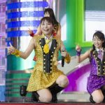 【ライブレポート】SUPER☆GiRLSがTIF2017で『ギラギラRevolution』など全８曲披露！パワフルなパフォーマンスでオーディエンスを圧倒！