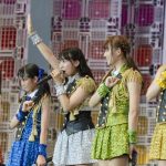 【ライブレポート】SUPER☆GiRLSがTIF2017で『ギラギラRevolution』など全８曲披露！パワフルなパフォーマンスでオーディエンスを圧倒！