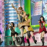 【ライブレポート】SUPER☆GiRLSがTIF2017で『ギラギラRevolution』など全８曲披露！パワフルなパフォーマンスでオーディエンスを圧倒！
