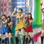 【ライブレポート】SUPER☆GiRLSがTIF2017で『ギラギラRevolution』など全８曲披露！パワフルなパフォーマンスでオーディエンスを圧倒！