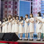 【ライブレポート】乃木坂46三期生のステージに一期生二期生がサプライズ出演！嵐のTIF2017 大トリを務める！＜写真30枚＞