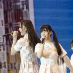 【ライブレポート】乃木坂46三期生のステージに一期生二期生がサプライズ出演！嵐のTIF2017 大トリを務める！＜写真30枚＞