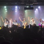 【ライブレポート】PASSPO☆が「@JAM EXPO 2017」に登場！最新曲など全4曲披露！