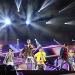 AAAが『a-nation 2017』初日にヘッドライナーで登場！打ち上げ花火をバックに歓喜のフィナーレ！
