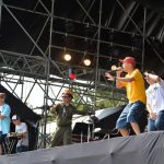 のんが歌手として登場！岡崎体育、くるり、GLIM SPANKYなど豪華出演陣が競演！WORLD HAPPINESS 2017