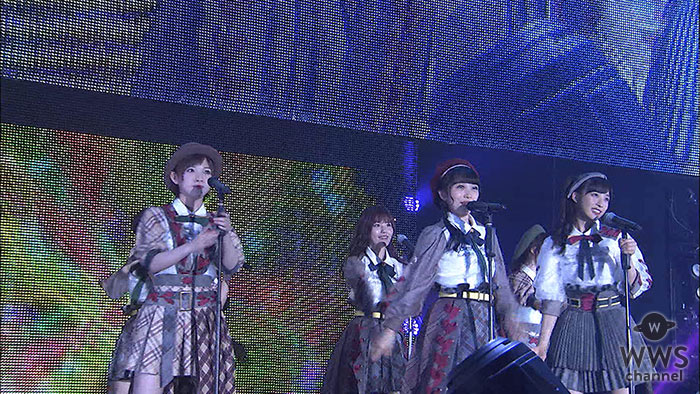 【動画】 AKB48が関西コレクション2017 A/Wで『ヘビーローテーション』を熱唱！
