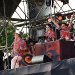 のんが歌手として登場！岡崎体育、くるり、GLIM SPANKYなど豪華出演陣が競演！WORLD HAPPINESS 2017