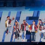 ５人組本格派パフォーマンスグループ・Da-iCE が『a-nation 2017』を盛り上げる！