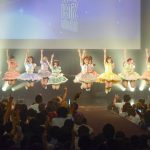 SUPER☆GiRLSが『TSC Vol.5』に登場！キュートな歌声とパフォーマンスで会場一体の熱狂ステージ！