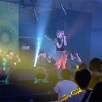 【動画】GANG PARADEが@JAM EXPO 2017で代表曲『Plastic 2 Mercy』を圧巻のパフォーマンスで披露！