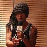 【動画】HAN-KUN(湘南乃風)がニューアルバム「VOICE MAGICIAN V ～DEEP IMPACT～」について語る！