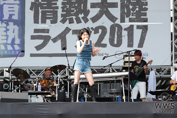 情熱大陸ライブ東京公演で大黒摩季 スキマスイッチ REBECCAら人気アーティストが共演！葉加瀬太郎がコラボステージを展開！