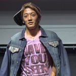 【動画】人気メンズモデル　大倉士門、時人、女装タレント・ぺえがTSCに登場！