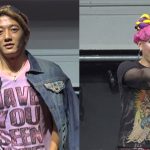 【動画】人気メンズモデル　大倉士門、時人、女装タレント・ぺえがTSCに登場！