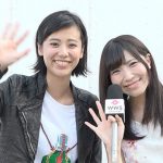 【動画】溝口恵 に美和花樺（さくらシンデレラ）がインタビュー！