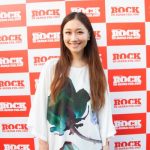 【動画】大塚 愛に「ROCK IN JAPAN FESTIVAL 2017」でインタビュー！「今年も極暑でした」