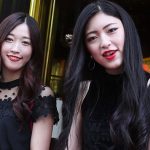 【動画】ガールズグループ・ROZEのMALI、MAHAKAがラグジュアリーなニュースポット『MEZZO』(メゾ) をレポート！美しすぎる大人の魅力でカクテルを堪能！