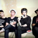 【動画】sadsにインタビュー！7月に東名阪ツアーを開催で清春が2018年に向けて思いを語る！