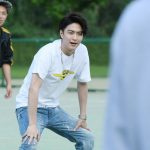 稲葉友がドラマ『わにとかげぎす』で主演の有田哲平の人生を翻弄！？「ノリの良さとタチの悪さが凄まじいです」