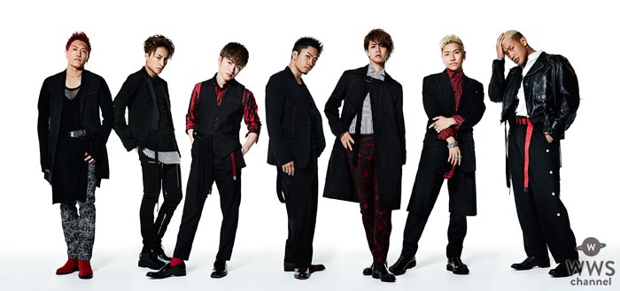 GENERATIONS × WOWOW 3カ月連続企画の10月・第1弾では、これまでの5年間をMVで振り返る！