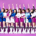 TWICEが日本初のオリジナル曲となるシングル「One More Time」を10月18日（水）リリース決定！！