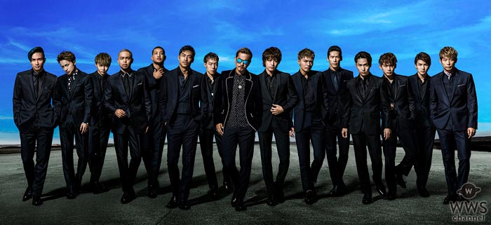 EXILE、三代目J Soul Brothersらが所属するLDHが創立記念日を迎える9月18日に『LDH DAY 918 FESTIVAL』を開催！