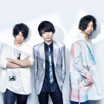 UNISON SQUARE GARDEN、小松未可子がTVアニメ「ボールルームへようこそ」 2クール目にOPテーマとEDテーマをそれぞれ担当！