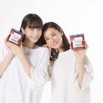 小松菜奈、吉田羊 出演の新CM放送開始！姉妹のような息ピッタリなアドリブ演技に 「こんなに自然な演技できちゃうの！？」と監督仰天！