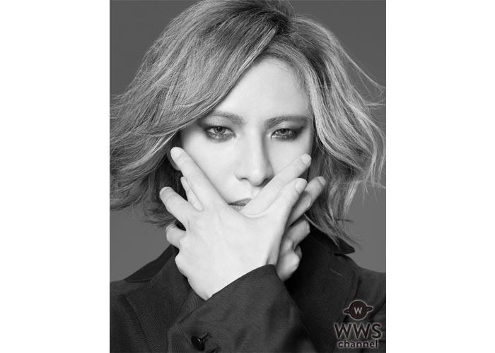 YOSHIKI CHANNELの大型特番にX JAPAN Toshl、清春らも参戦！YOSHIKIと超豪華ゲストの生出演！