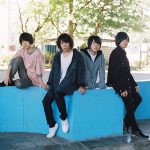 KANA-BOON史上最も切ないMVが完成！アルバム「NAMiDA」よりリードトラック「涙」のMusic Videoを公開！