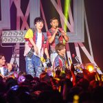 【写真特集】Da-iCEがBREAK OUT祭 2017 OSAKAのトリを務める！『BREAK OUT、最高や』