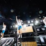 【ライブレポート】氣志團万博2017初日ステージでRIP SLYMEが夏を締めくくる。助っ人にWISEとナヲも参戦。夏の終わりを盛り上げる！