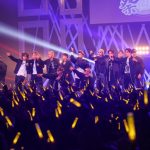 THE RAMPAGEが『BREAK OUT 祭2017 OSAKA』に登場！攻撃的かつ繊細な圧巻のパフォーマンス！