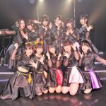 北海道No.1アイドル・フルーティーが結成7年目にしてメジャーリリース！「全国ドームツアー、そして札幌ドームを満員にさせるグループにさせたい」