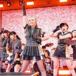 ベイビーレイズJAPANが野外ワンマン3連戦ファイナルを開催！魂を揺さぶる感動のフィナーレ！