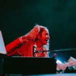 Charaが全国ライブツアー「Sympathy」のファイナル公演開催！息子とステージ上での共演が実現！