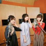 家入レオ、大原櫻子、藤原さくらの3人による楽曲『恋のはじまり』が配信限定リリース決定！