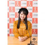 Seventeen新専属モデル・久間田琳加が初冠レギュラー番組でラジオパーソナリティに初挑戦！