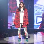松井愛莉が神戸コレクション 2017 A/Wでトップバッターを務めるなど、キュートな笑顔でランウェイに登場！