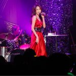 工藤静香がデビュー30周年記念ライブを開催！時代を彩った代表曲から最新アルバムの楽曲まで31曲を熱唱！