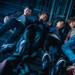 感覚ピエロがTVアニメ『ブラッククローバー』OP曲『ハルカミライ』を今夜FM802にて初オンエア！
